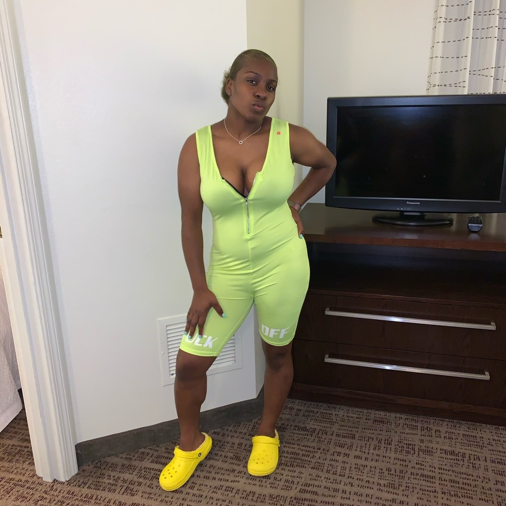Rompers - Picture 2 of 5